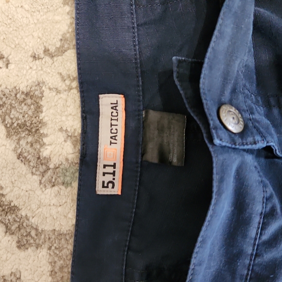 5.11 TacFit - Picture 2 of 4